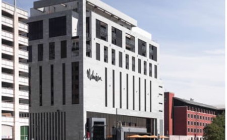 Malmaison Liverpool