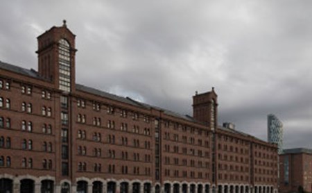 Waterloo Warehouse