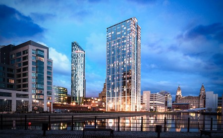 The Lexington